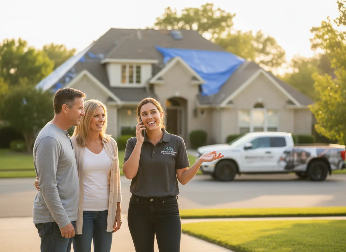Emergency Roof Repair Eau Claire, WI FAQs